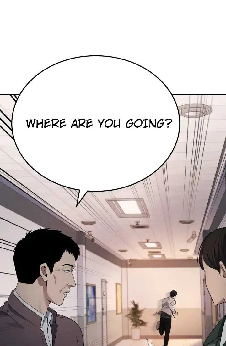 Reset Life of Regression Police Chapter 1 page 39 - 