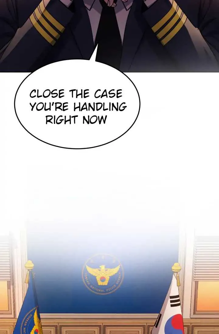 Reset Life of Regression Police Chapter 1 page 5 - 