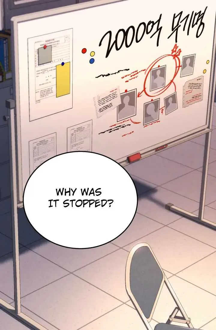 Reset Life of Regression Police Chapter 1 page 43 - 