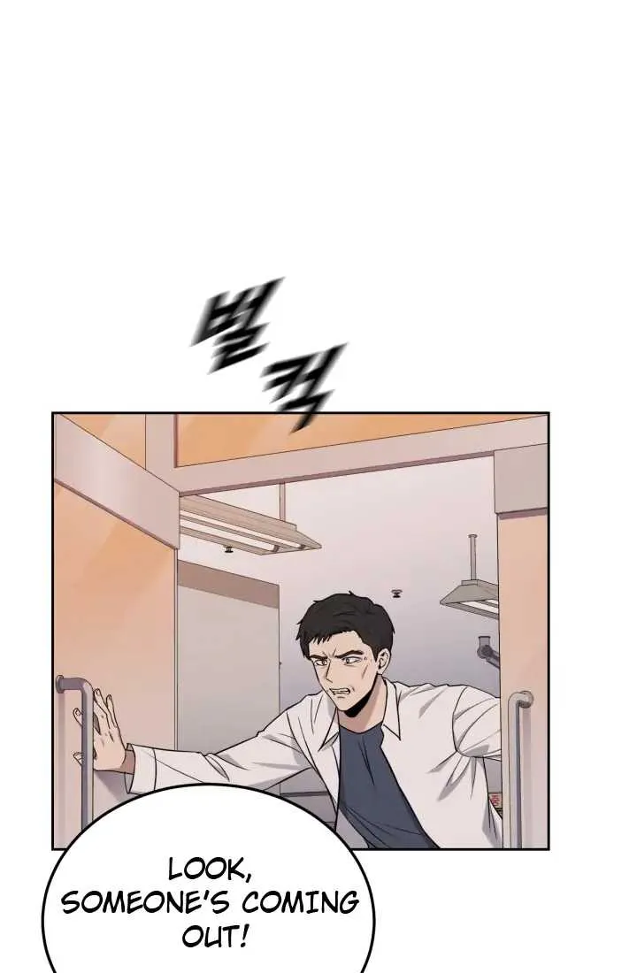 Reset Life of Regression Police Chapter 1 page 45 - 