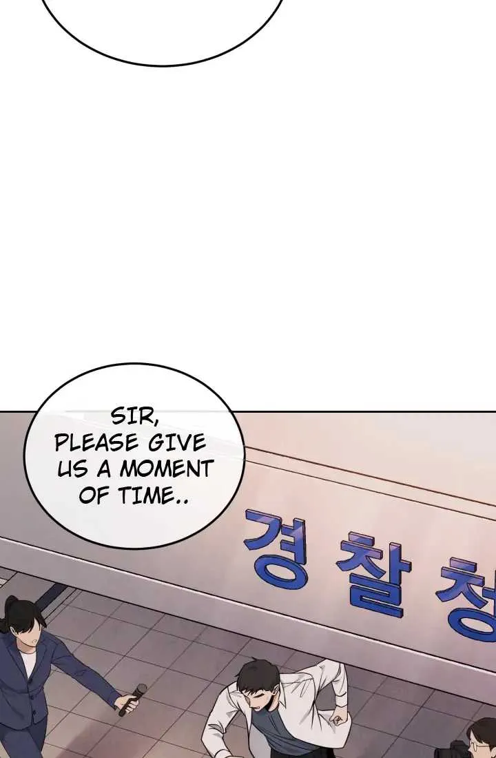 Reset Life of Regression Police Chapter 1 page 46 - 