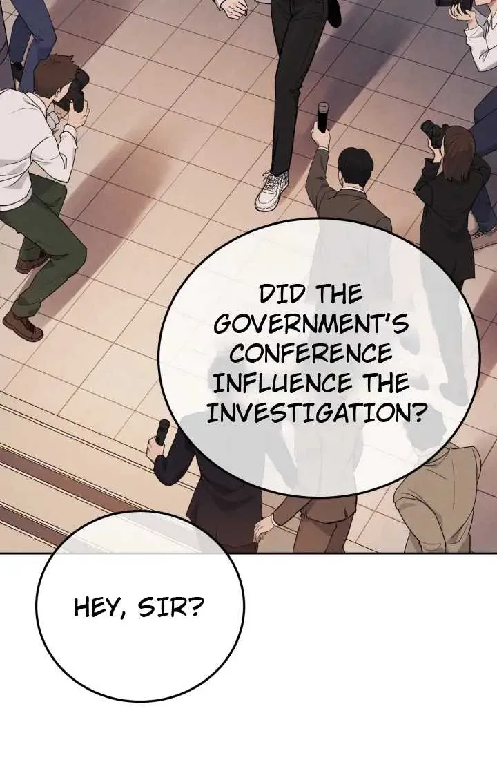 Reset Life of Regression Police Chapter 1 page 47 - 