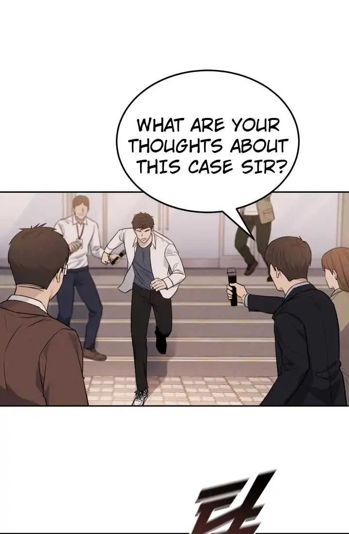 Reset Life of Regression Police Chapter 1 page 48 - 