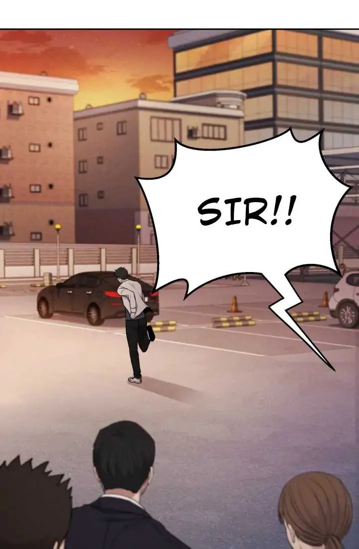 Reset Life of Regression Police Chapter 1 page 50 - 