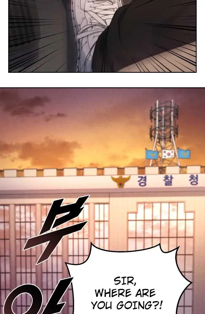Reset Life of Regression Police Chapter 1 page 54 - 
