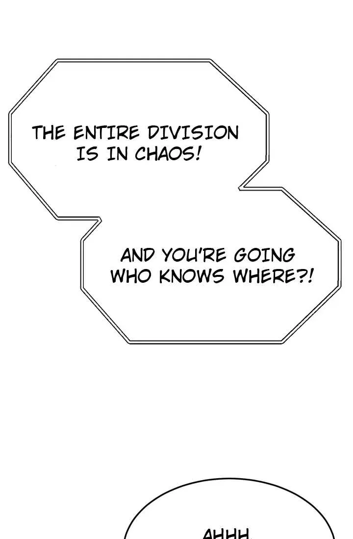 Reset Life of Regression Police Chapter 1 page 64 - 