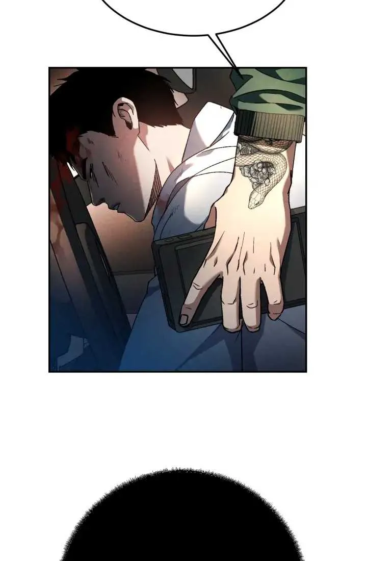 Reset Life of Regression Police Chapter 1 page 89 - 