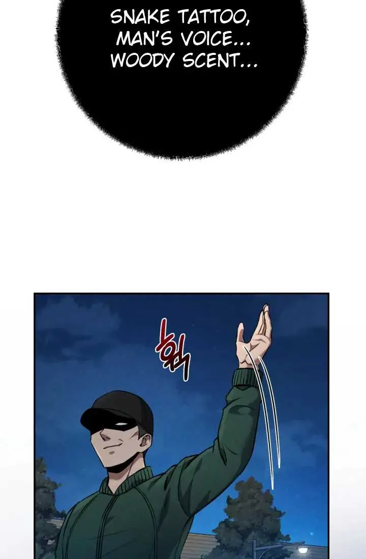 Reset Life of Regression Police Chapter 1 page 90 - 
