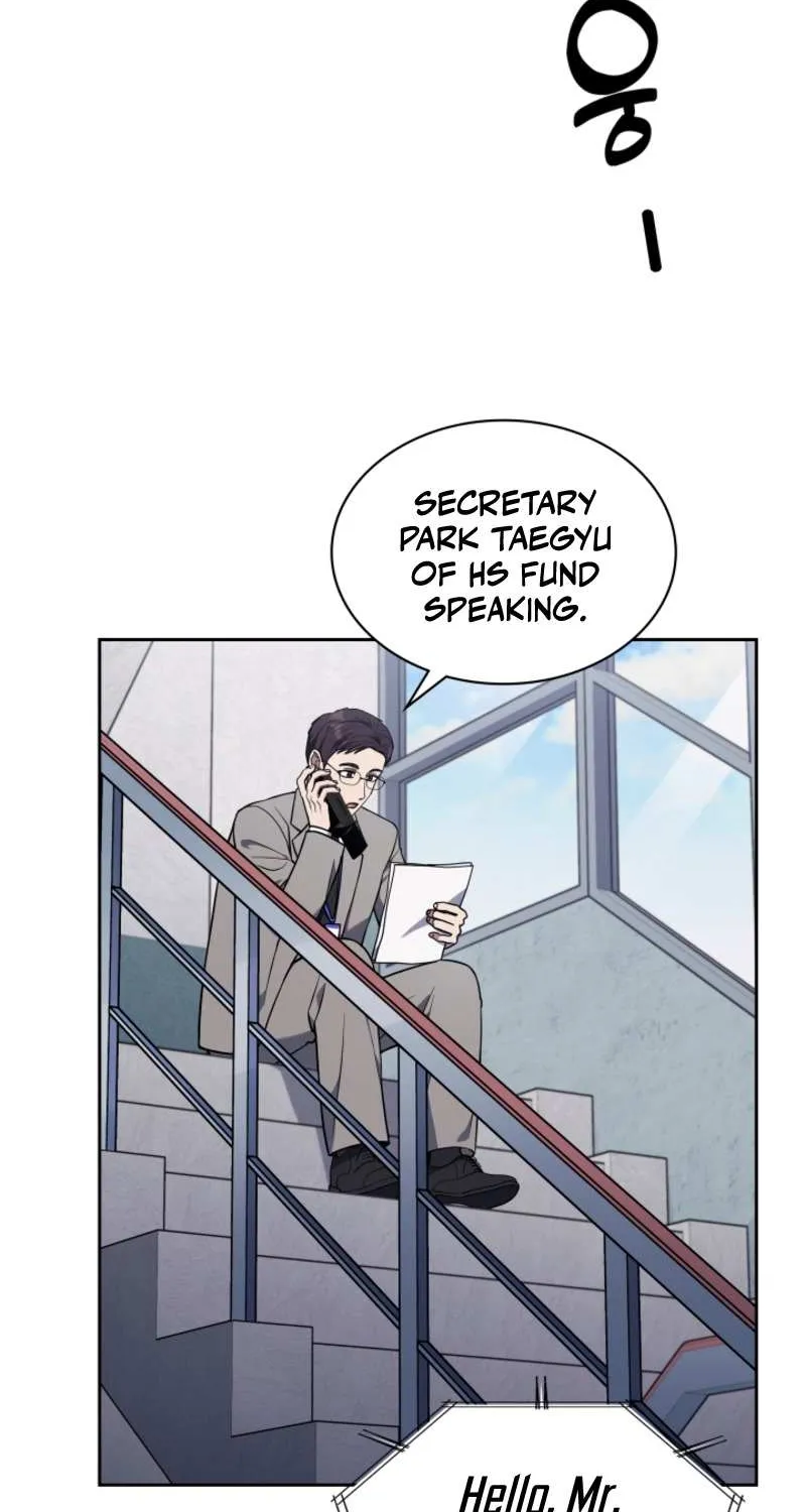 Reset Life of Regression Police Chapter 10 page 15 - 
