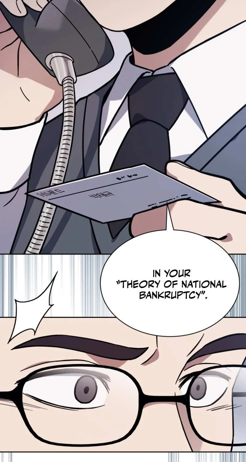 Reset Life of Regression Police Chapter 10 page 18 - 
