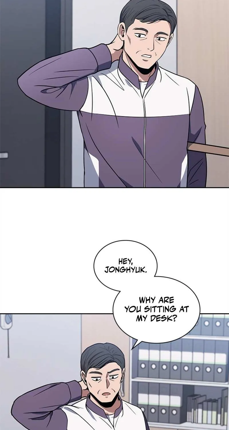 Reset Life of Regression Police Chapter 10 page 23 - 