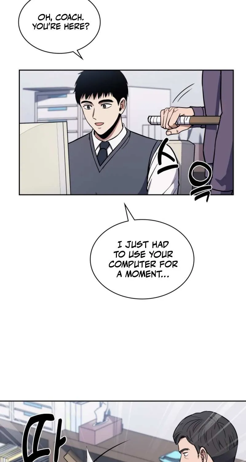 Reset Life of Regression Police Chapter 10 page 25 - 