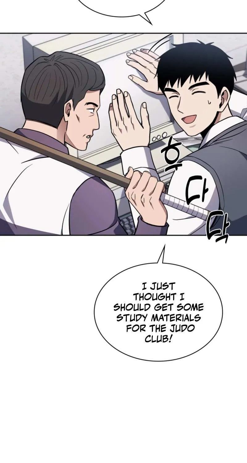 Reset Life of Regression Police Chapter 10 page 30 - 