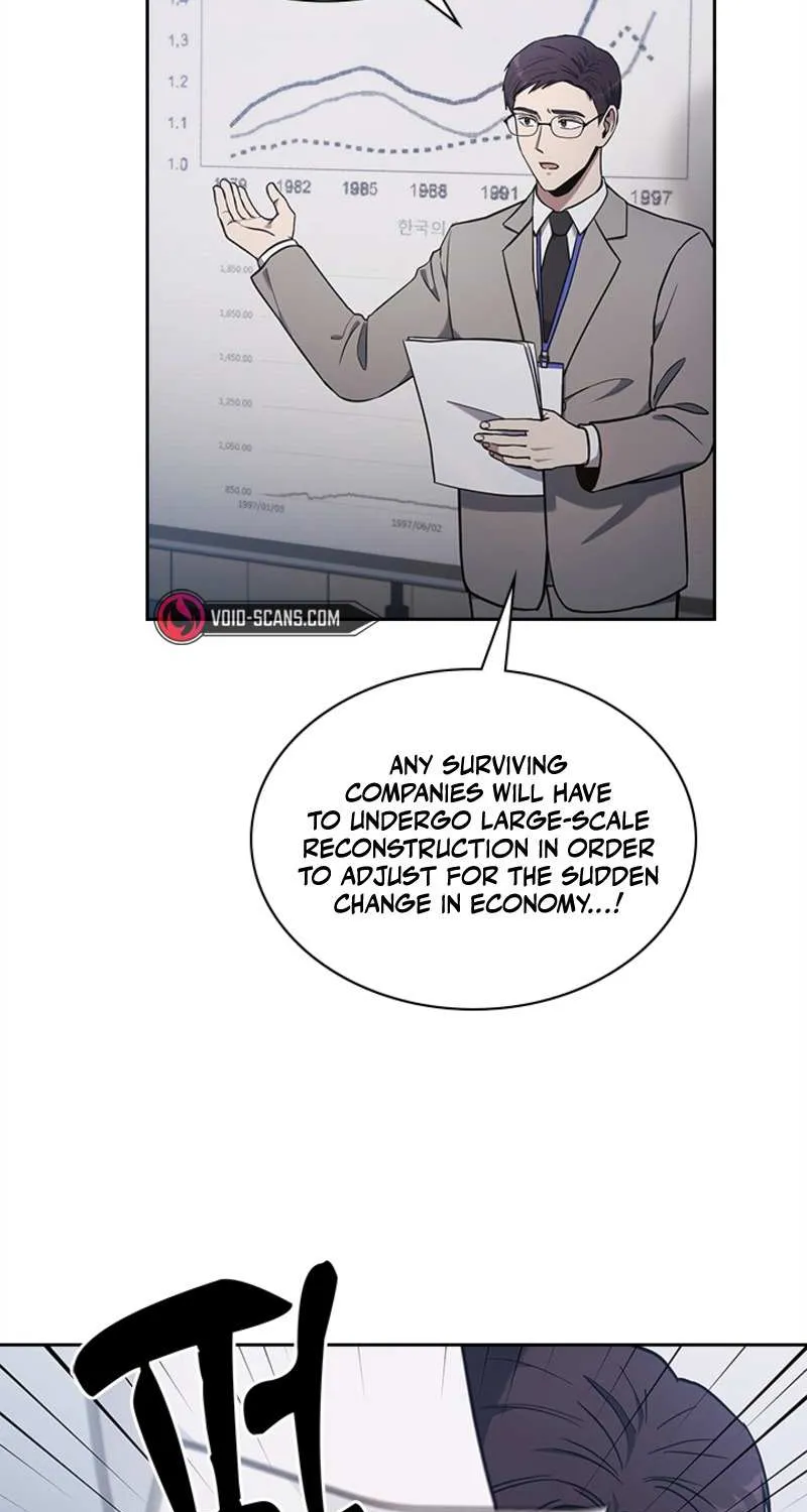 Reset Life of Regression Police Chapter 10 page 4 - 