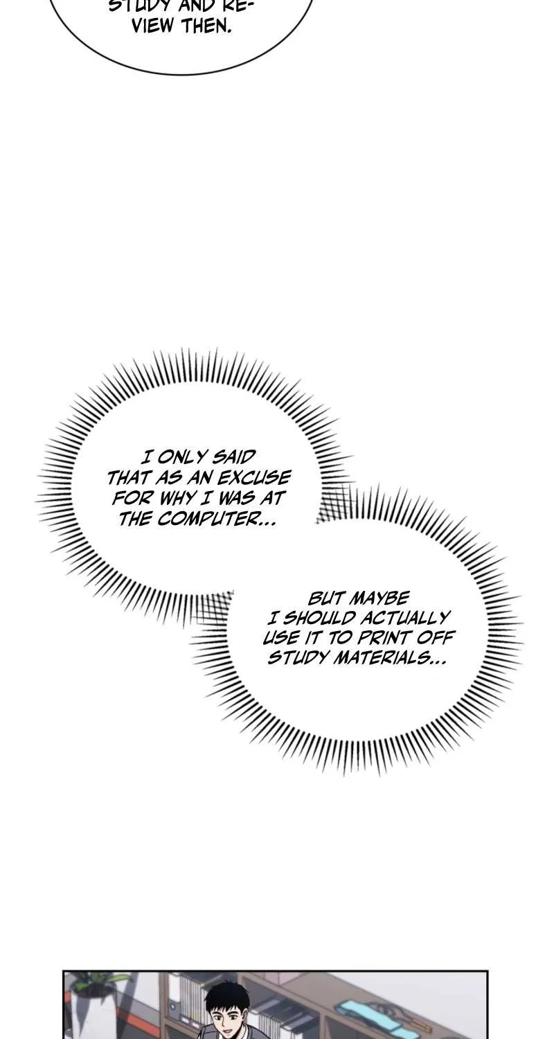 Reset Life of Regression Police Chapter 10 page 33 - 
