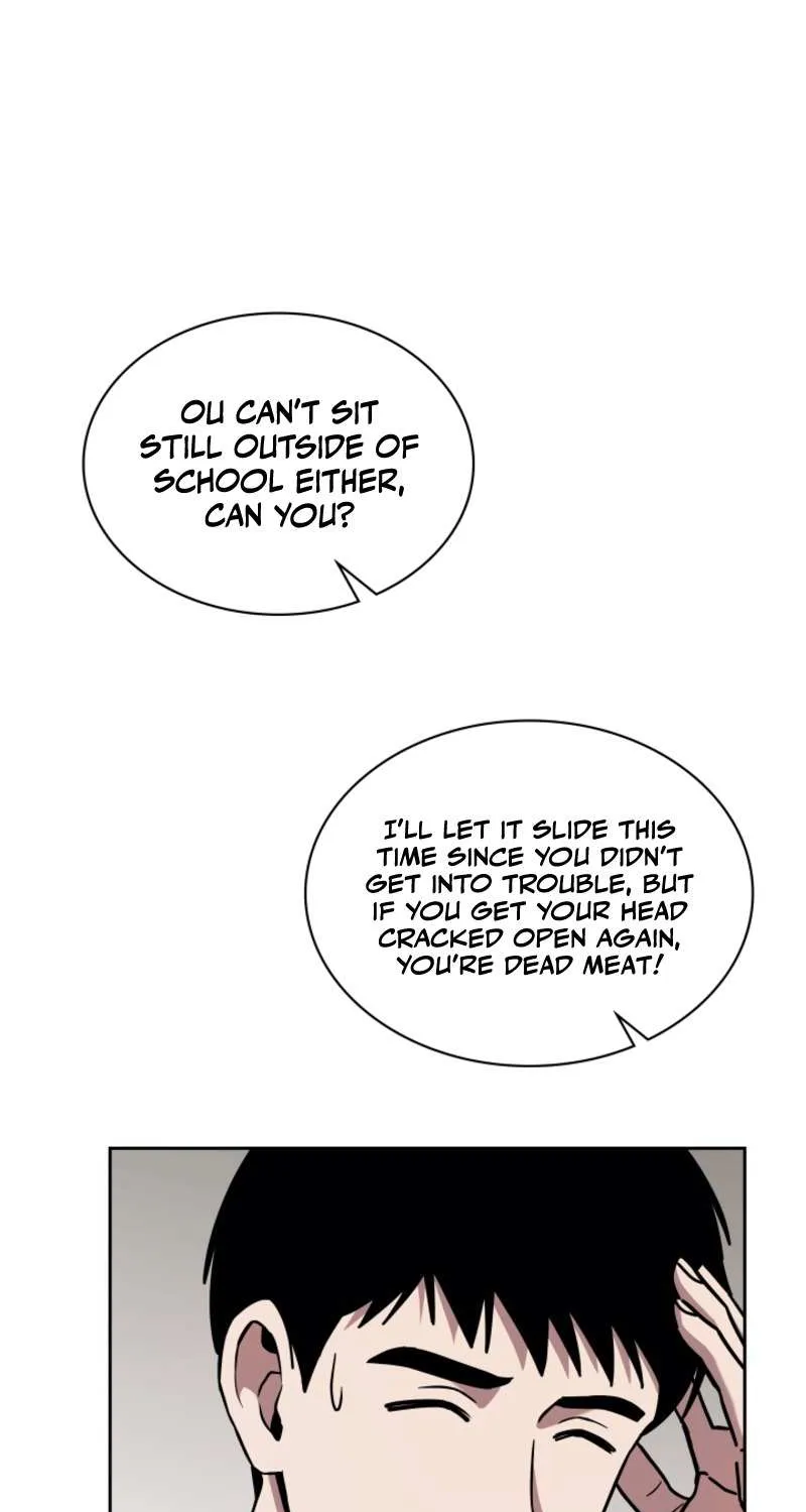 Reset Life of Regression Police Chapter 10 page 38 - 