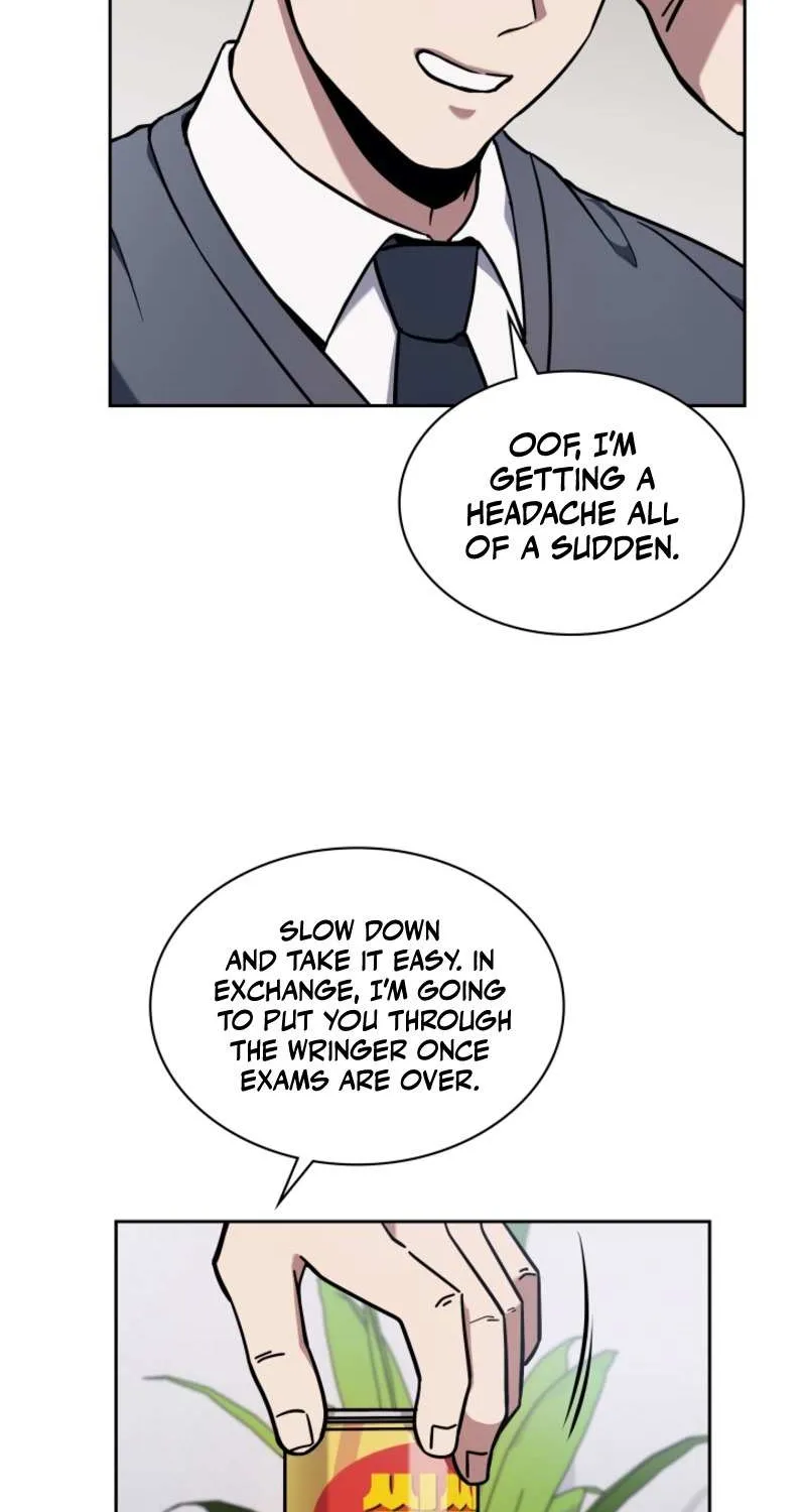 Reset Life of Regression Police Chapter 10 page 39 - 