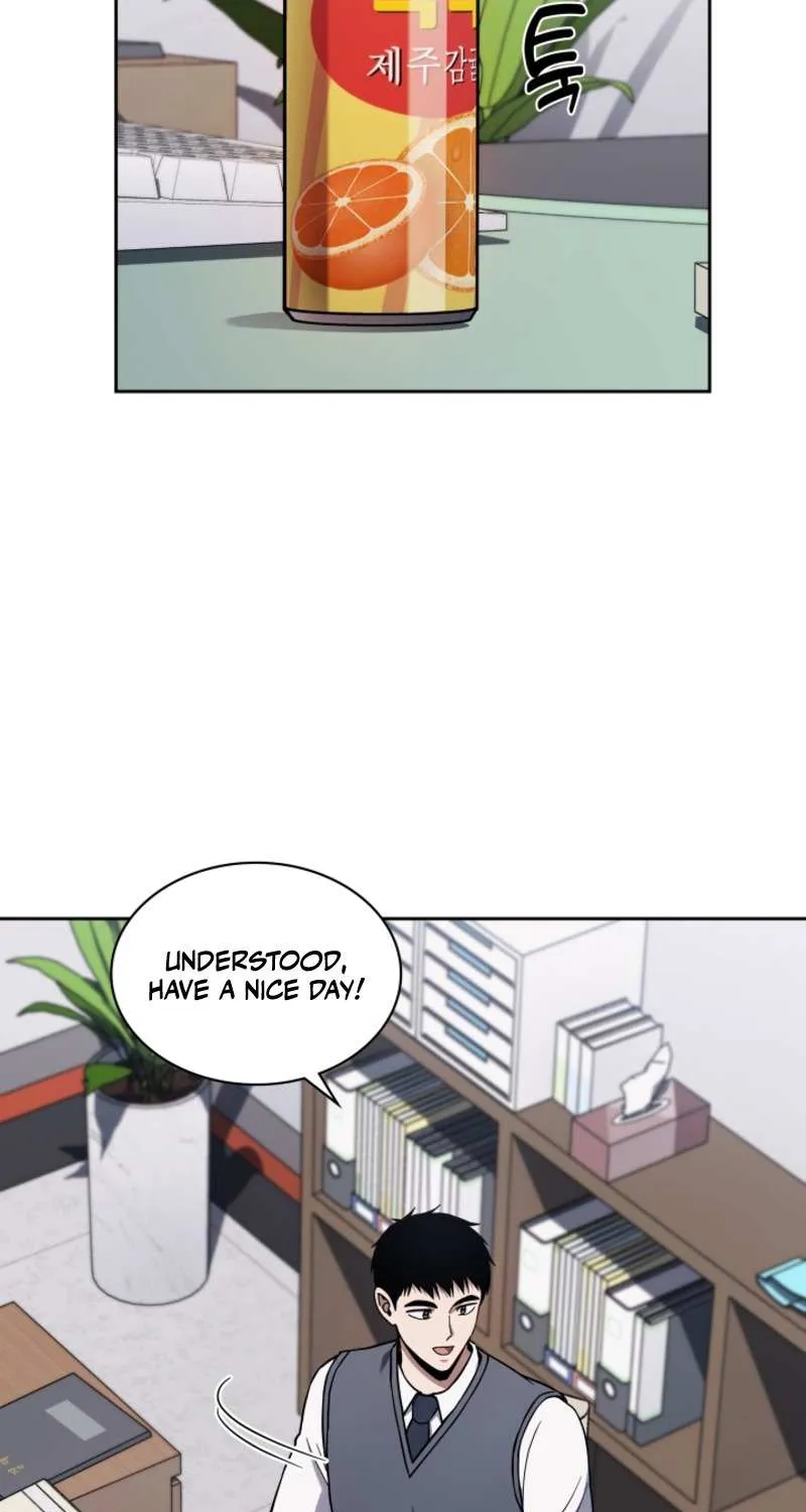 Reset Life of Regression Police Chapter 10 page 40 - 