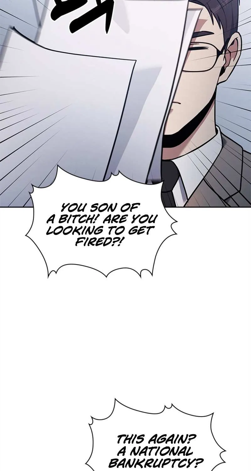 Reset Life of Regression Police Chapter 10 page 5 - 