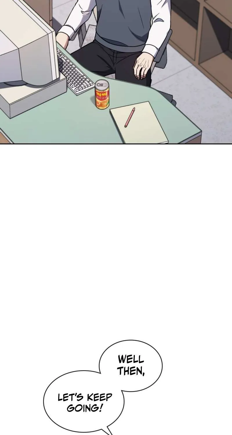 Reset Life of Regression Police Chapter 10 page 41 - 