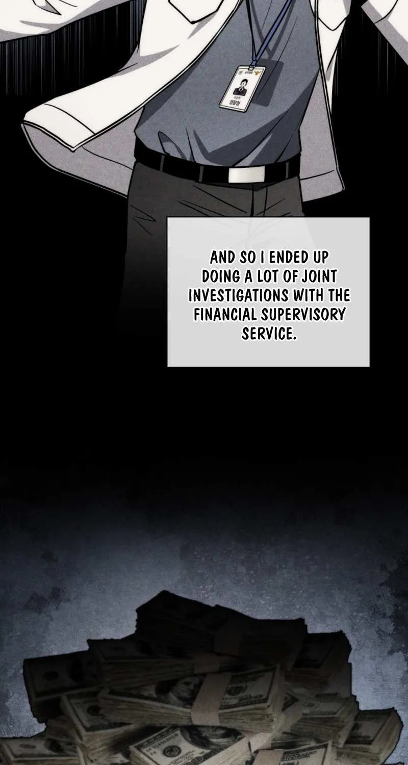 Reset Life of Regression Police Chapter 10 page 46 - 
