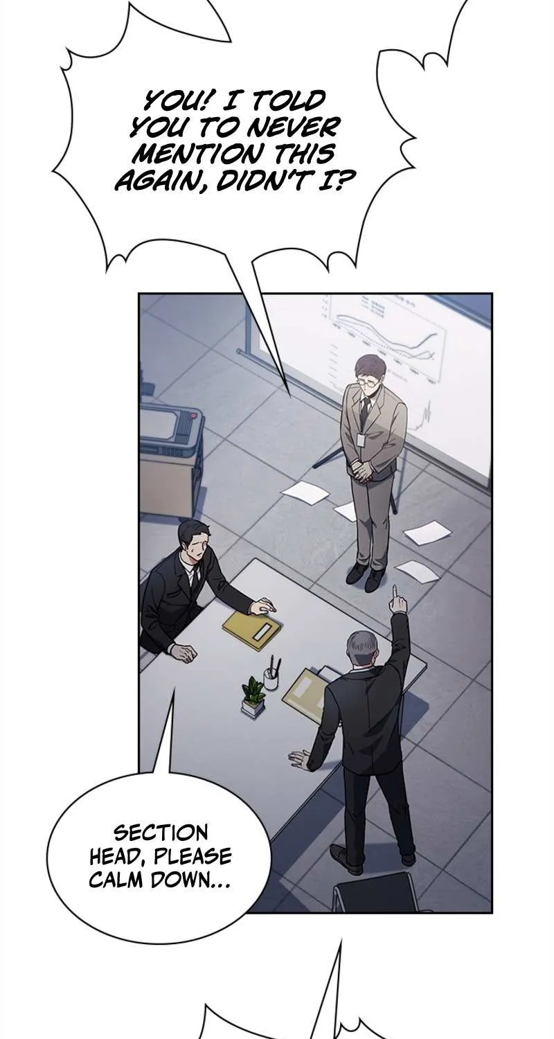 Reset Life of Regression Police Chapter 10 page 6 - 