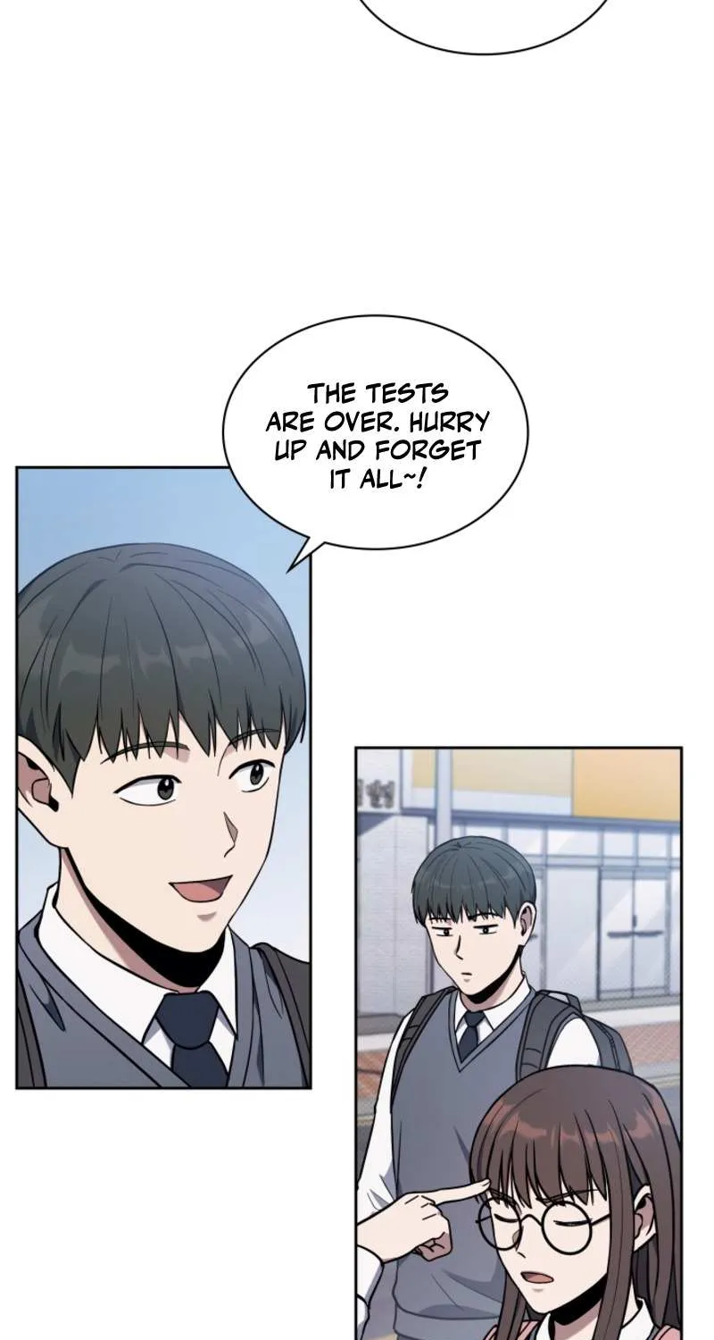 Reset Life of Regression Police Chapter 10 page 57 - 