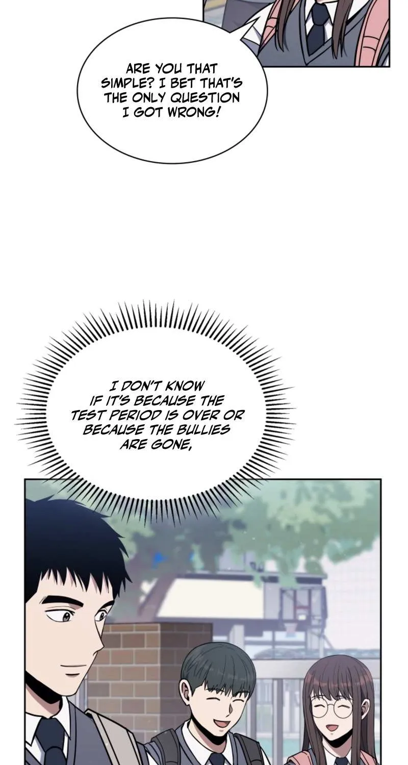 Reset Life of Regression Police Chapter 10 page 58 - 