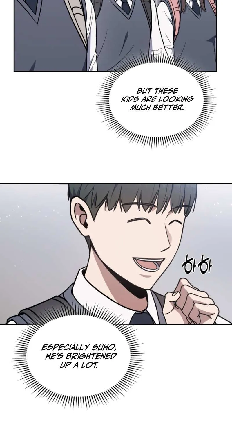 Reset Life of Regression Police Chapter 10 page 59 - 