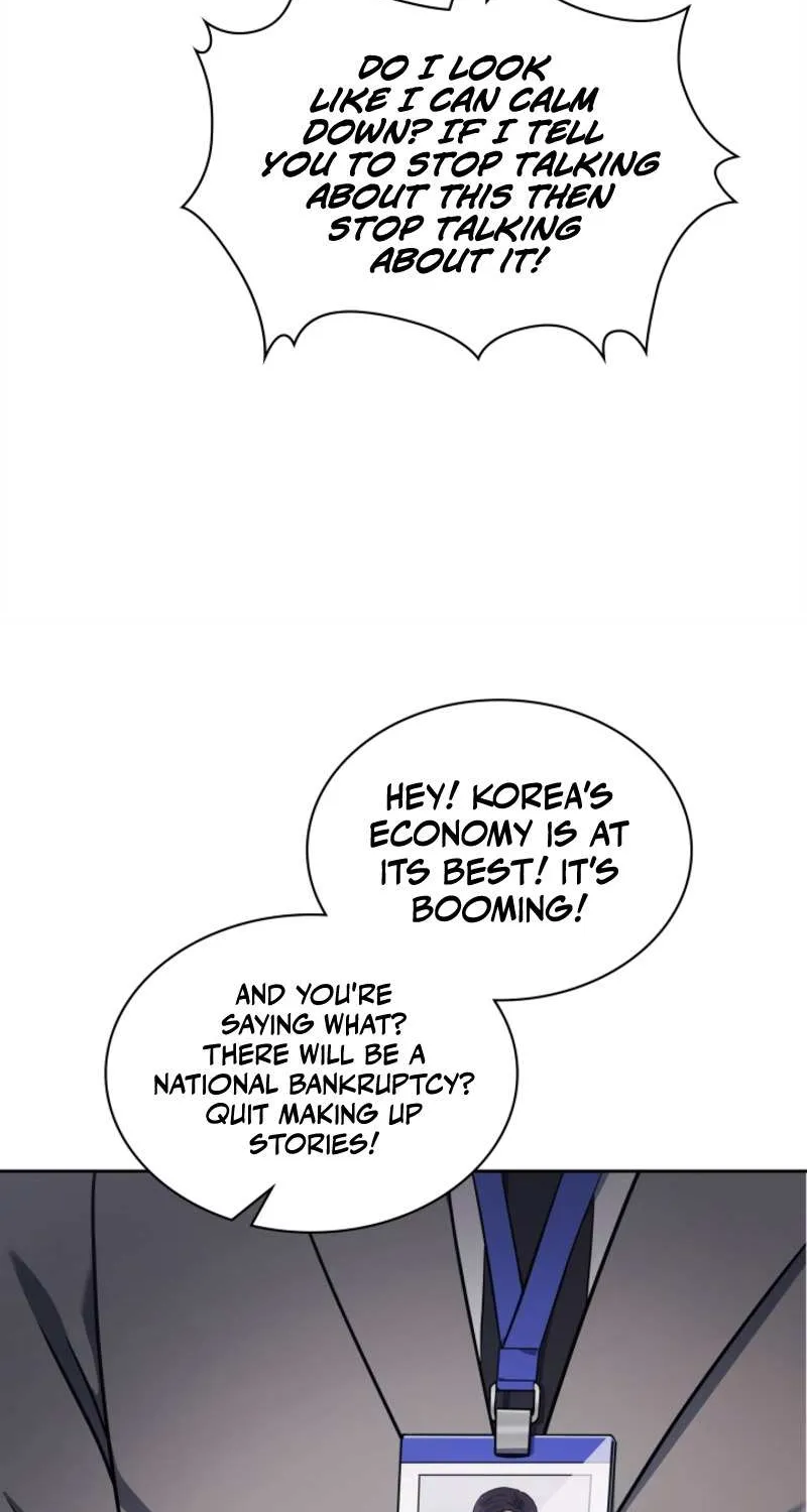 Reset Life of Regression Police Chapter 10 page 7 - 