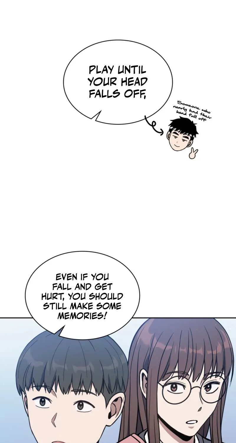 Reset Life of Regression Police Chapter 10 page 63 - 