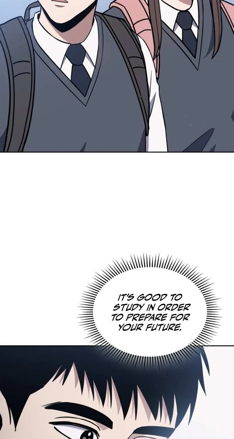 Reset Life of Regression Police Chapter 10 page 64 - 