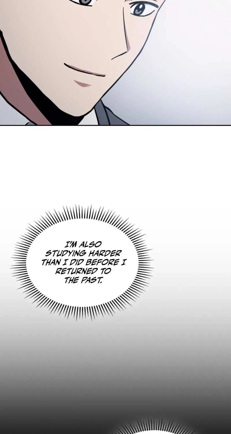 Reset Life of Regression Police Chapter 10 page 65 - 