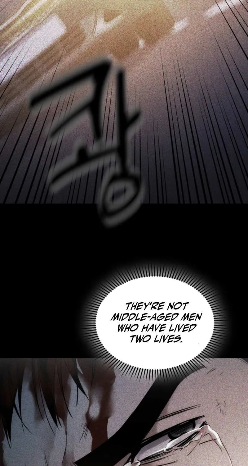 Reset Life of Regression Police Chapter 10 page 67 - 