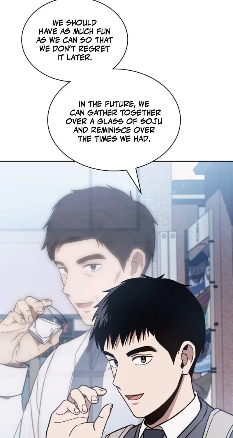 Reset Life of Regression Police Chapter 10 page 69 - 