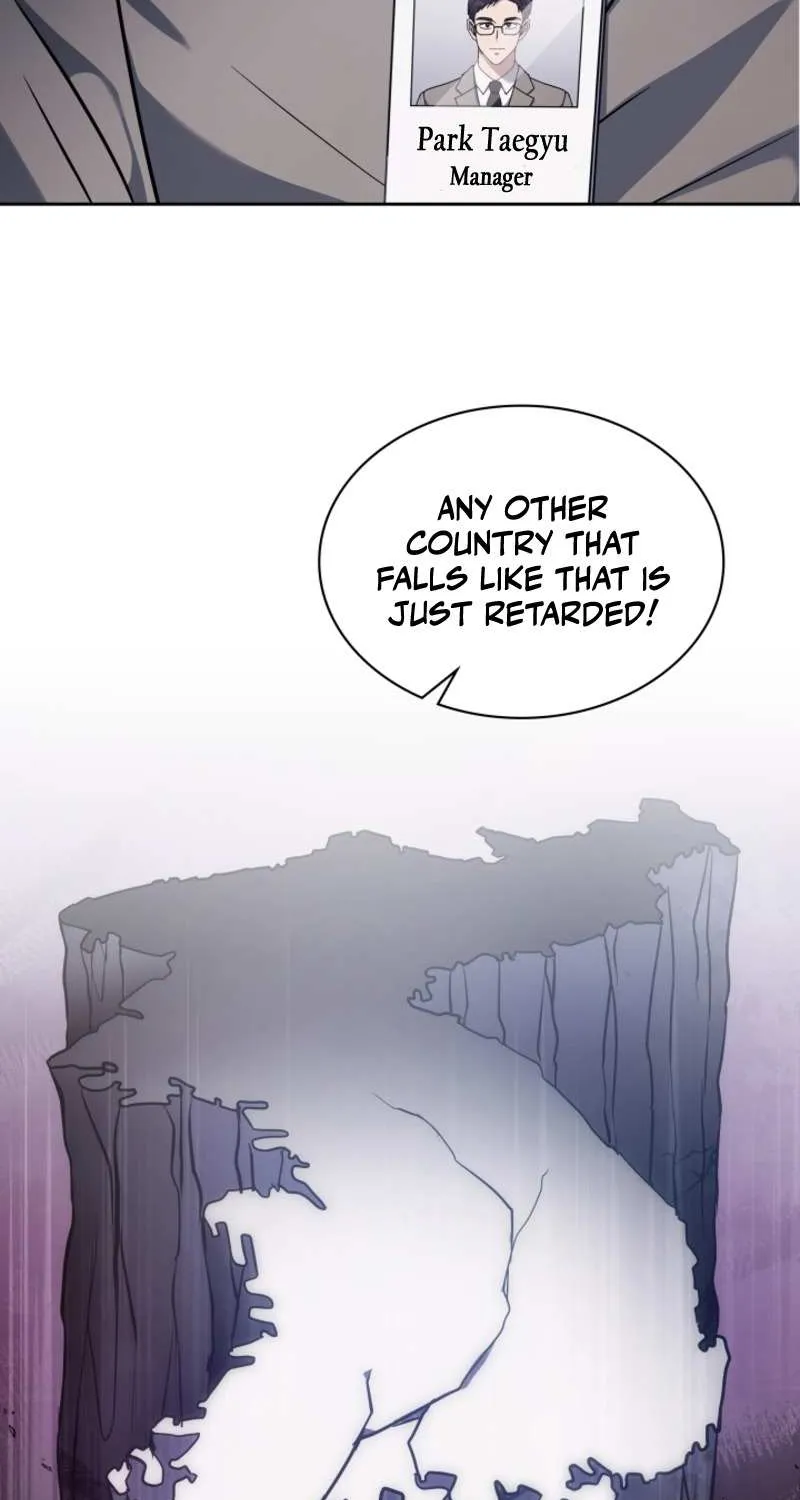 Reset Life of Regression Police Chapter 10 page 8 - 