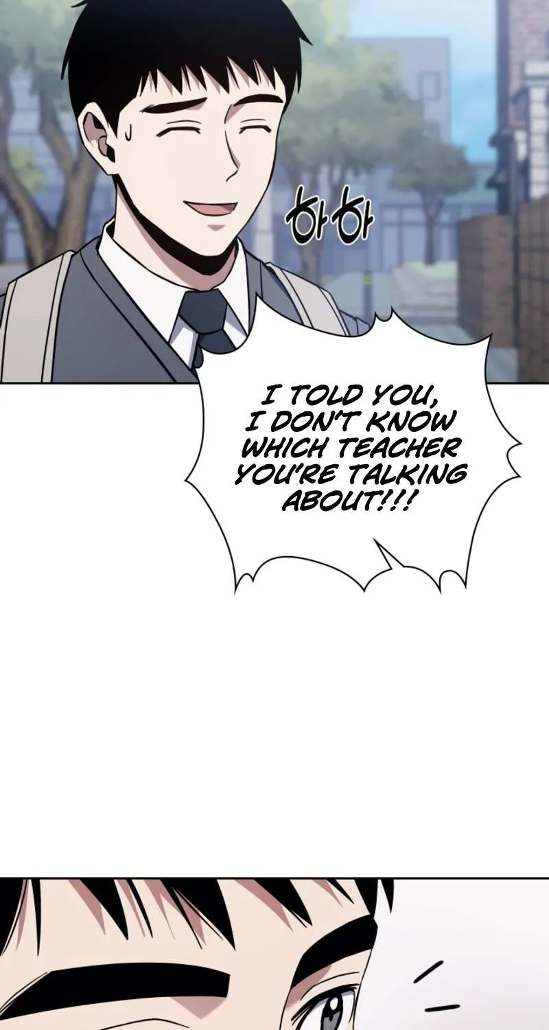 Reset Life of Regression Police Chapter 10 page 72 - 