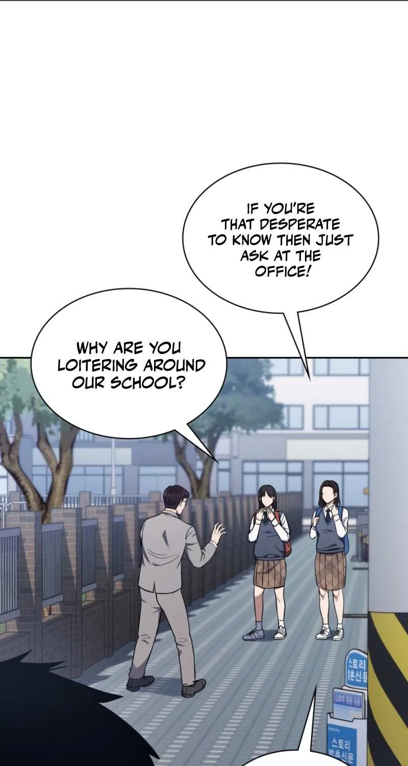 Reset Life of Regression Police Chapter 10 page 74 - 
