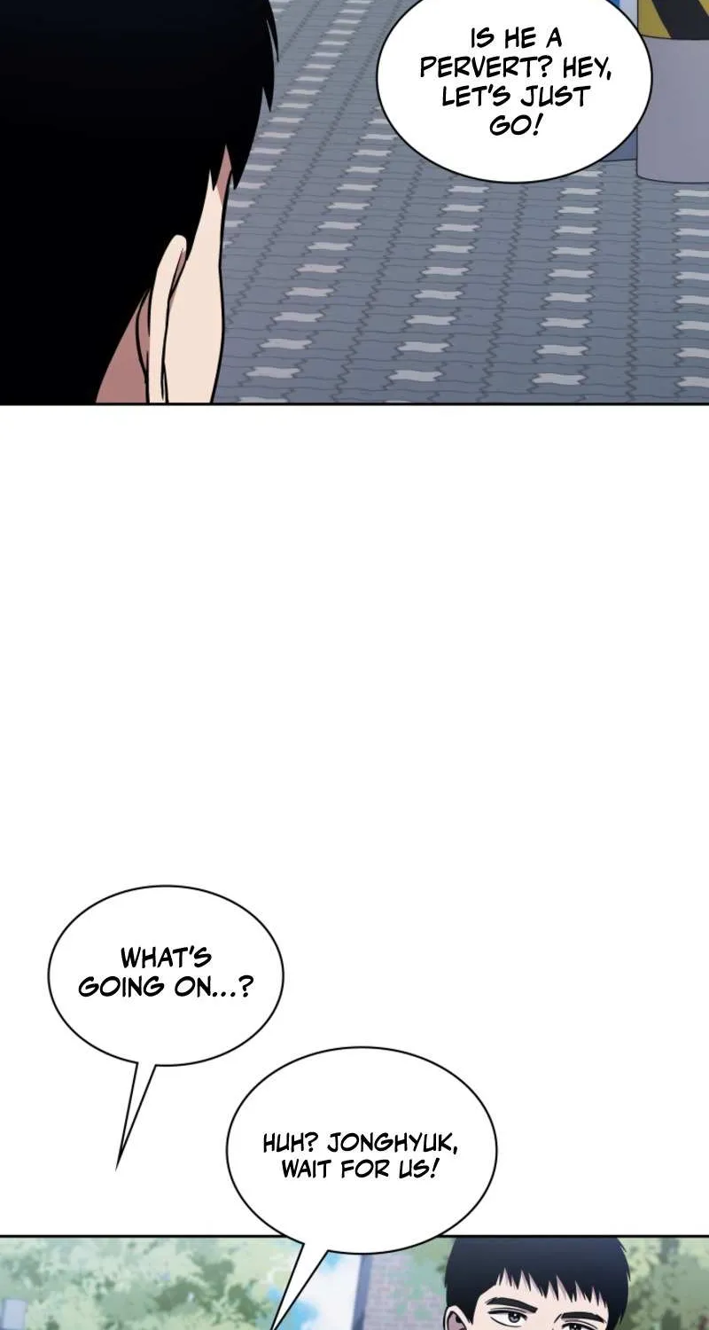 Reset Life of Regression Police Chapter 10 page 75 - 
