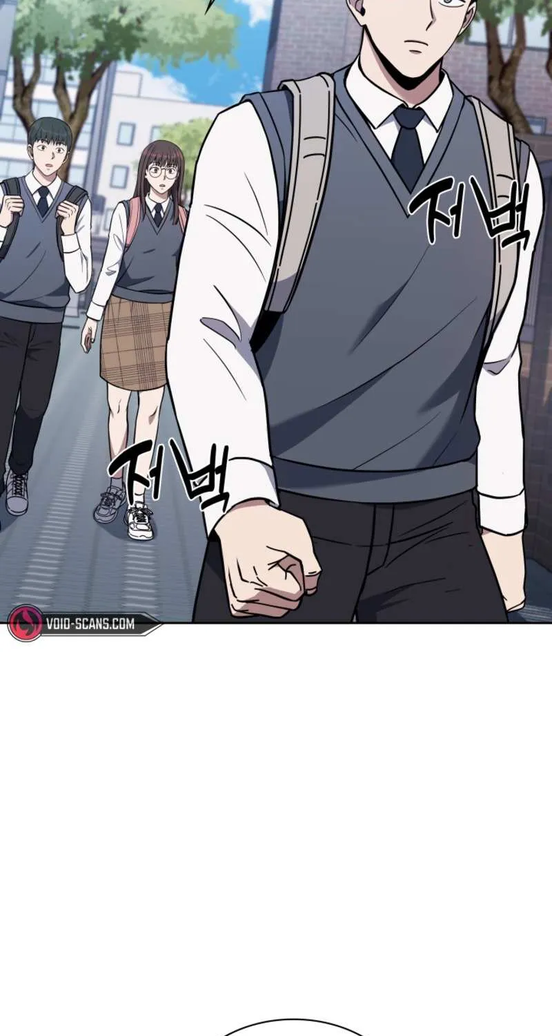 Reset Life of Regression Police Chapter 10 page 76 - 