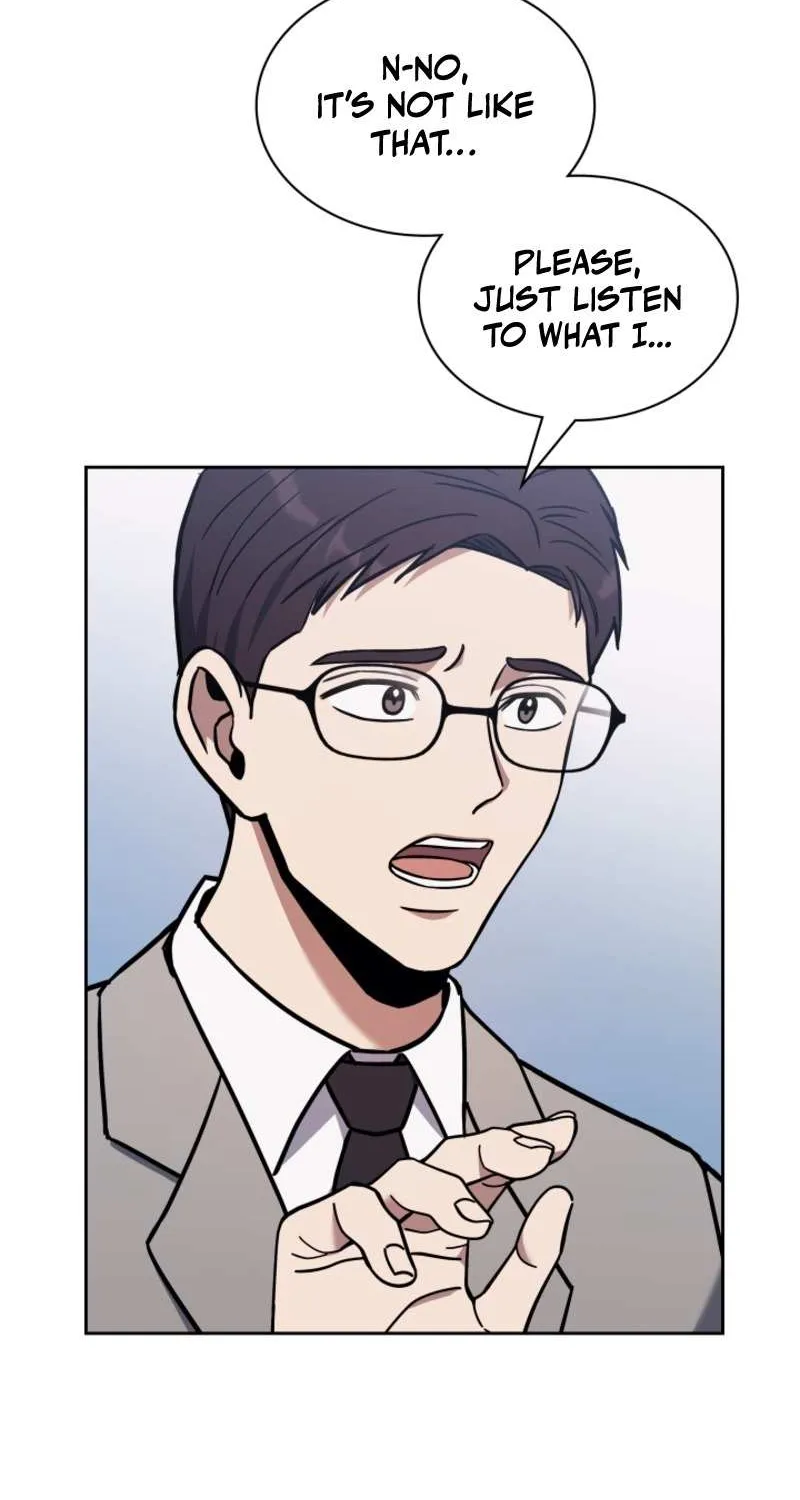 Reset Life of Regression Police Chapter 10 page 77 - 