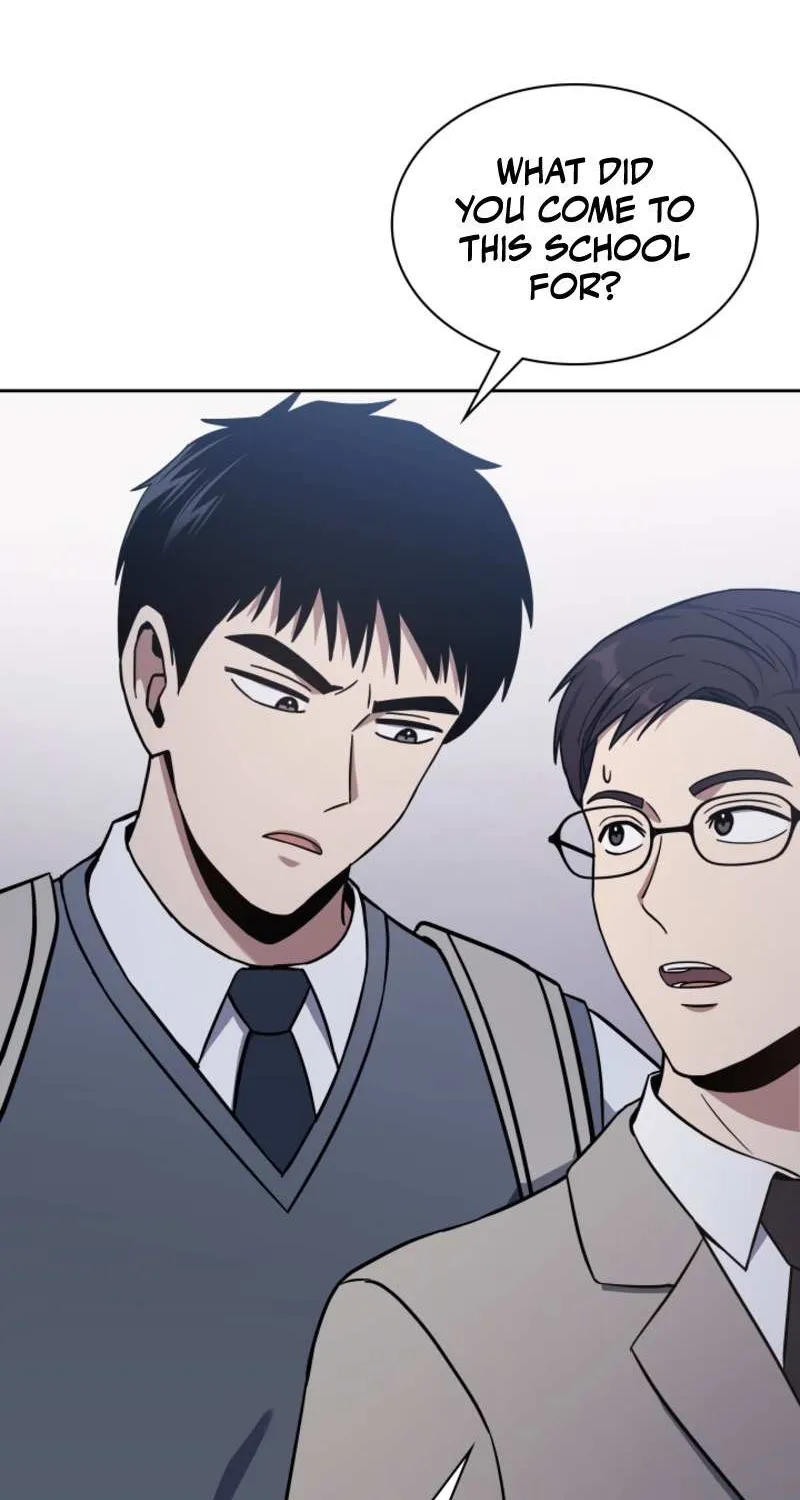 Reset Life of Regression Police Chapter 10 page 79 - 