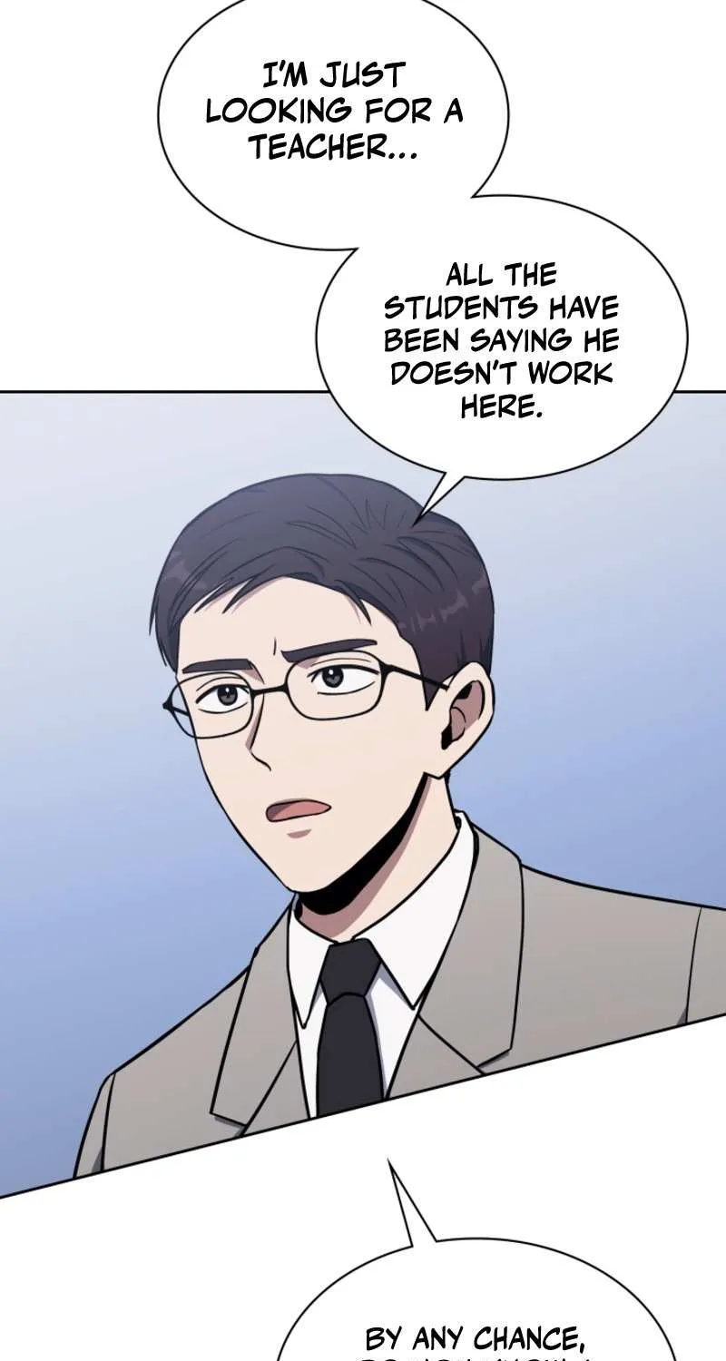Reset Life of Regression Police Chapter 10 page 82 - 