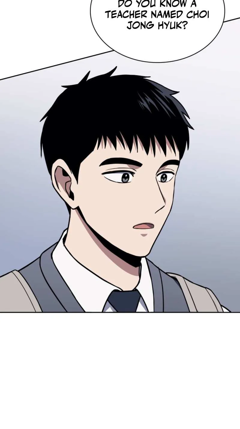 Reset Life of Regression Police Chapter 10 page 83 - 