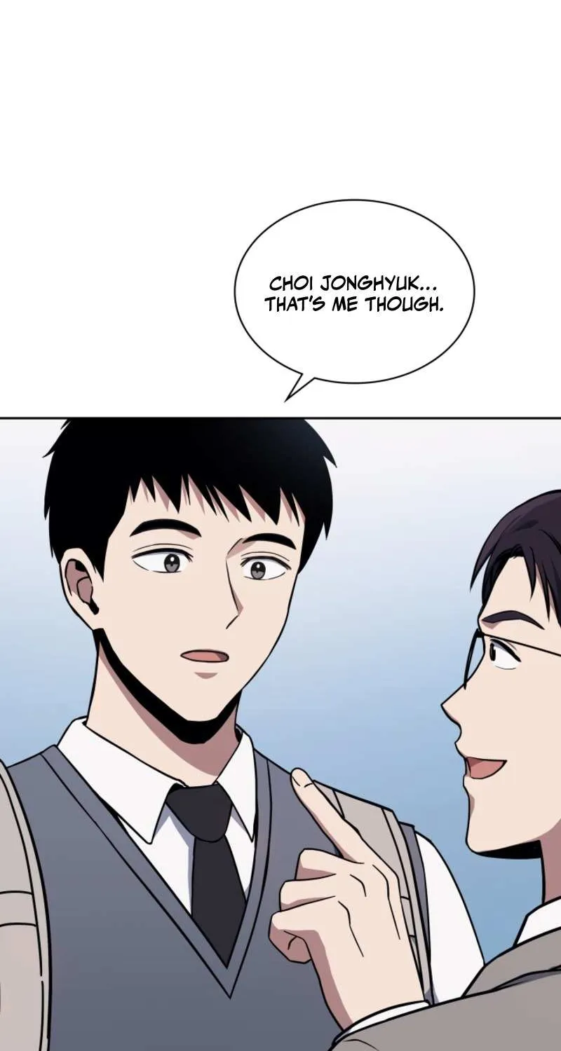Reset Life of Regression Police Chapter 10 page 85 - 