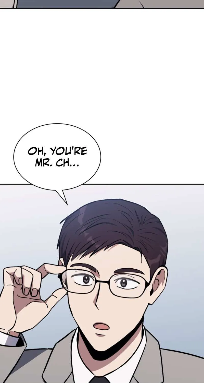 Reset Life of Regression Police Chapter 10 page 86 - 