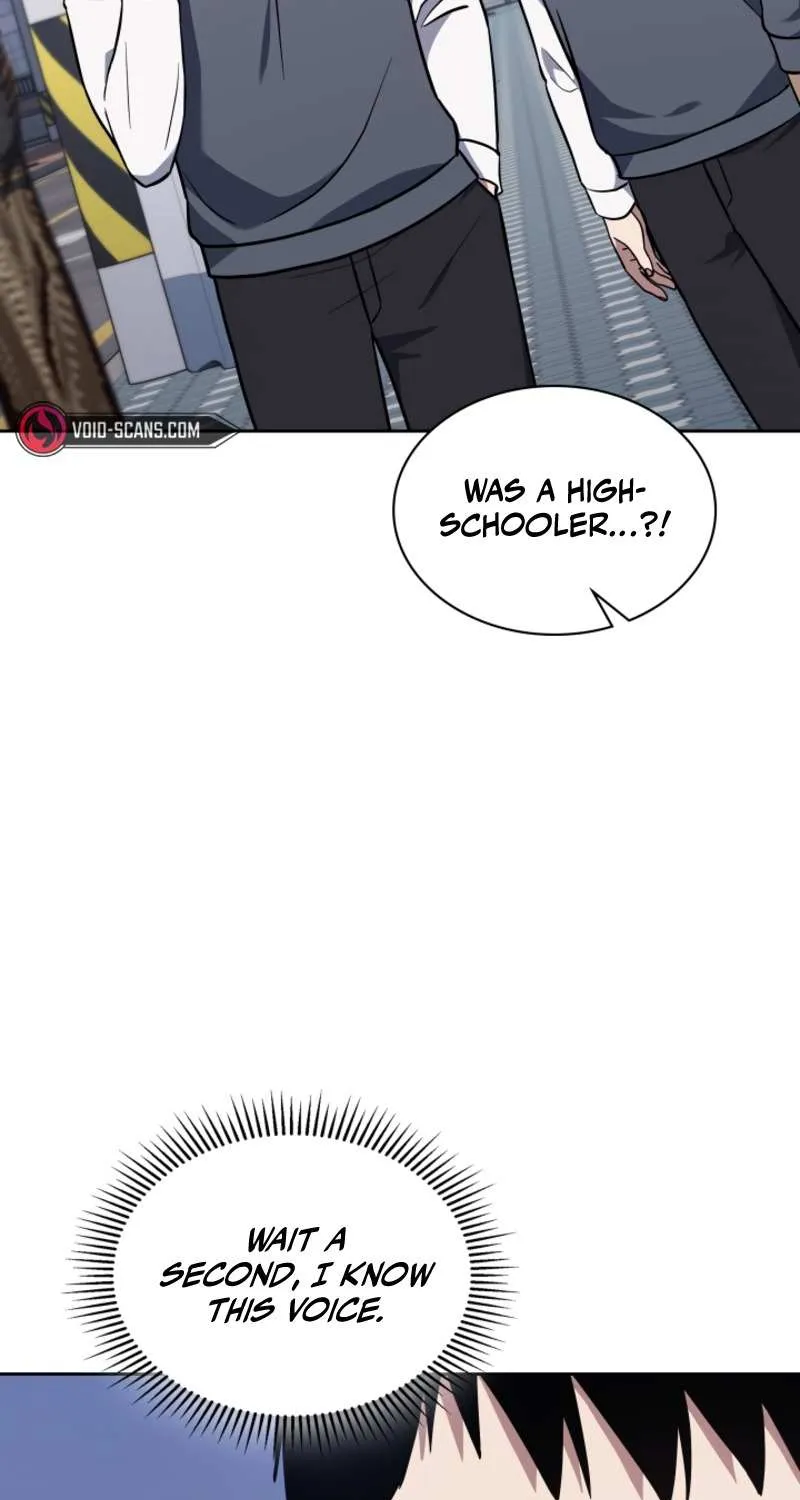 Reset Life of Regression Police Chapter 10 page 88 - 