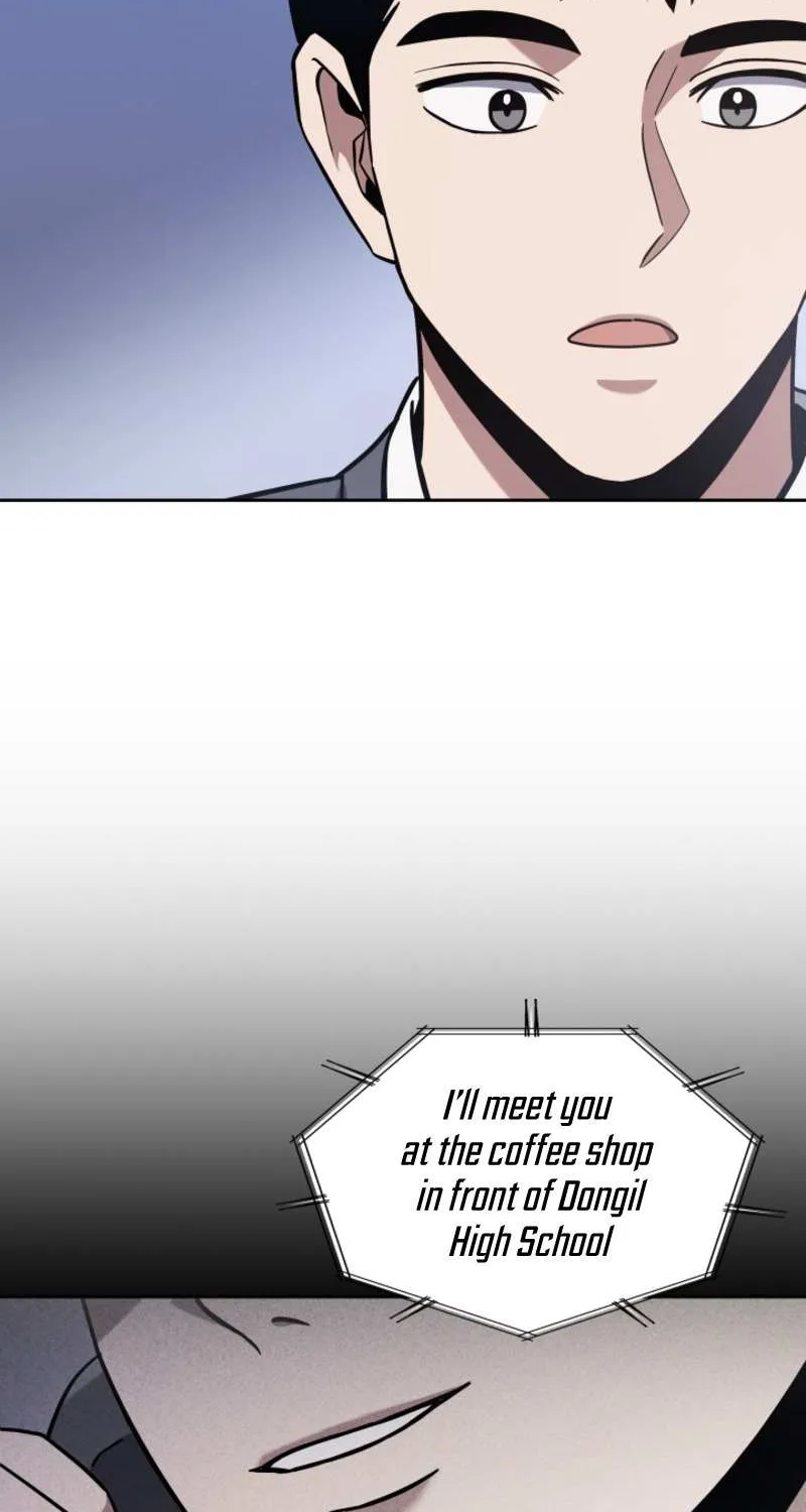 Reset Life of Regression Police Chapter 10 page 89 - 