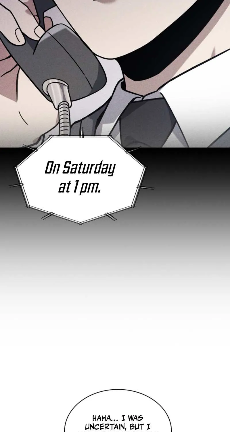 Reset Life of Regression Police Chapter 10 page 90 - 