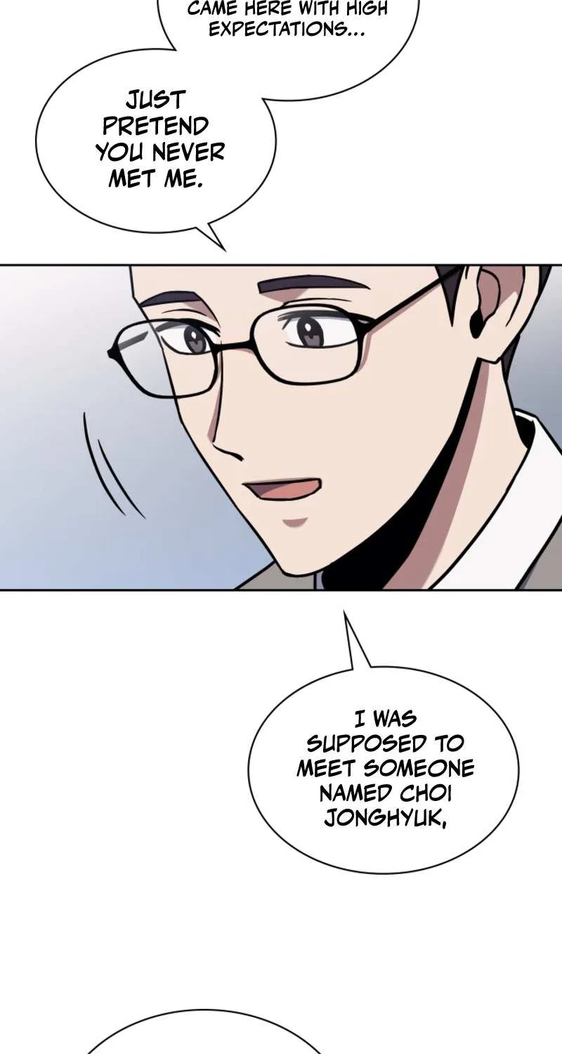 Reset Life of Regression Police Chapter 10 page 91 - 